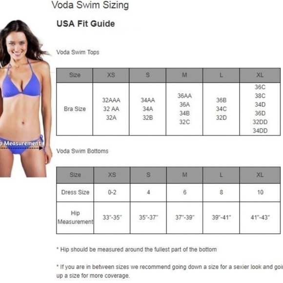 ENVY PUSH UP® PRINT STRING BIKINI TOP+BOTTOM (Malibu color) - Picture 8 of 8